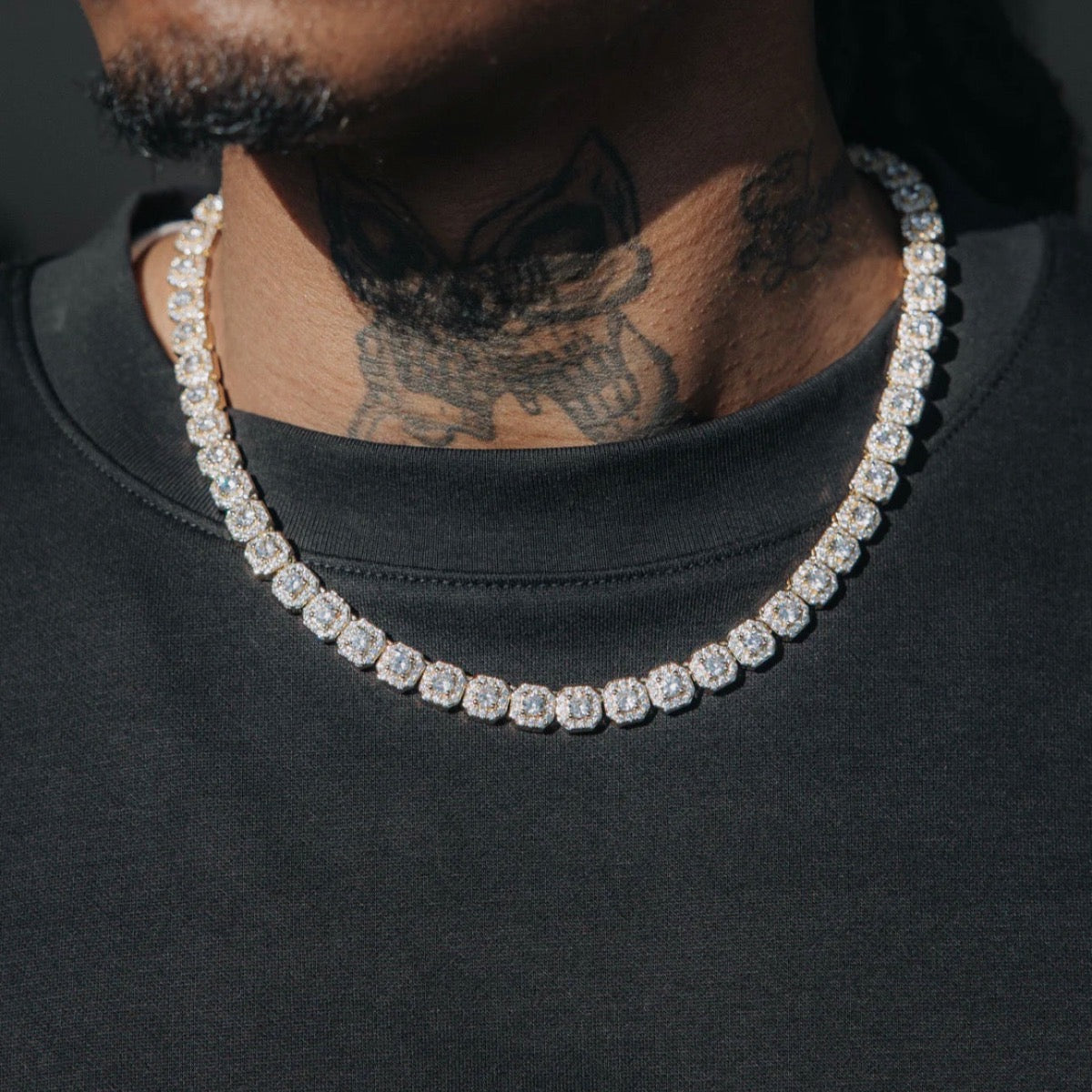 MEN’S JEWELERY COLLECTION – Drippely